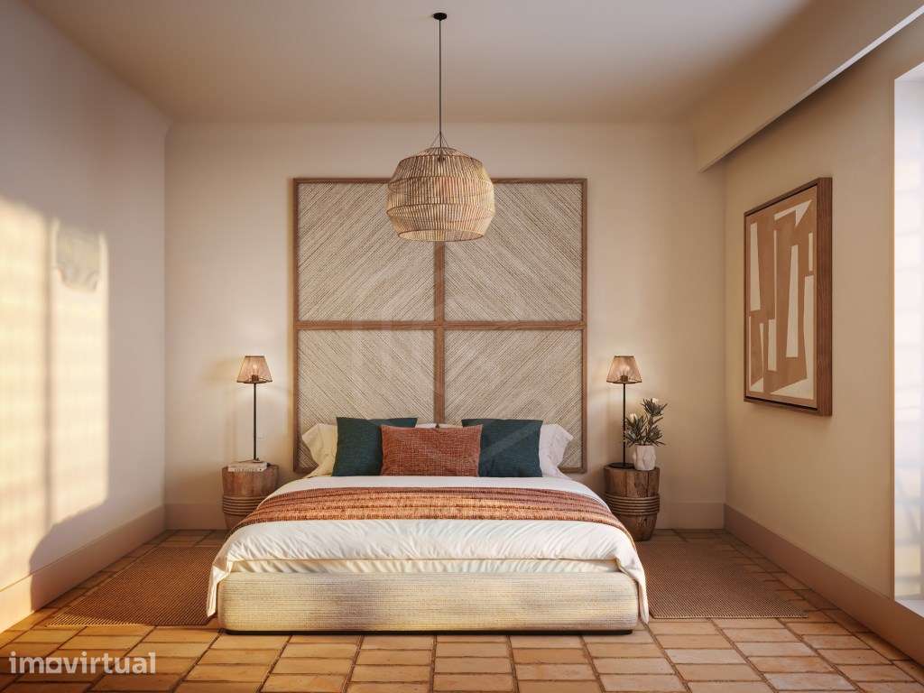 Moradia Geminada T3 Duplex de Luxo no Empreendimento Springs at The... - Grande imagem: 5/54