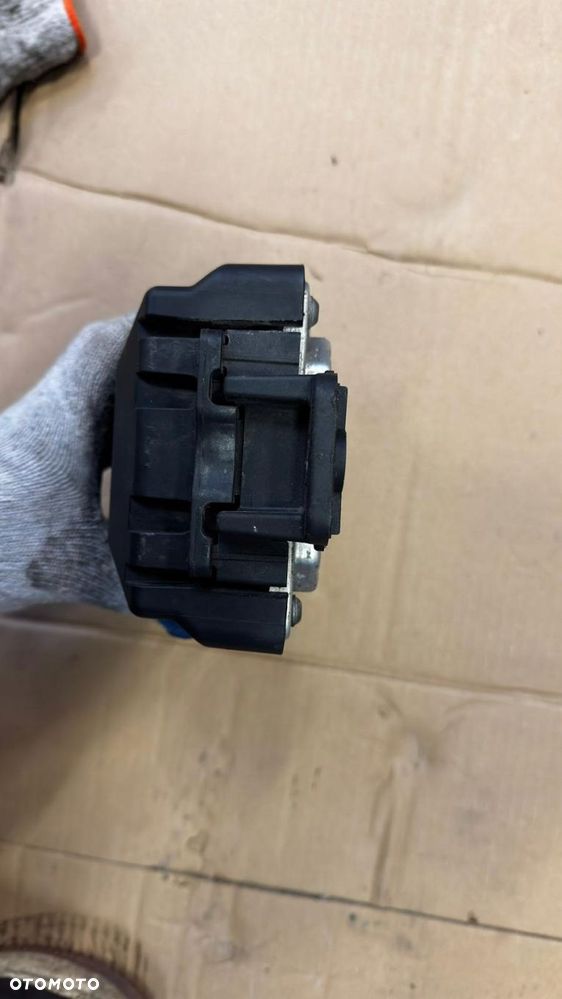 STEROWNIK EBS MODUŁ KOMPUTER ECU SCANIA R KNORR - 3