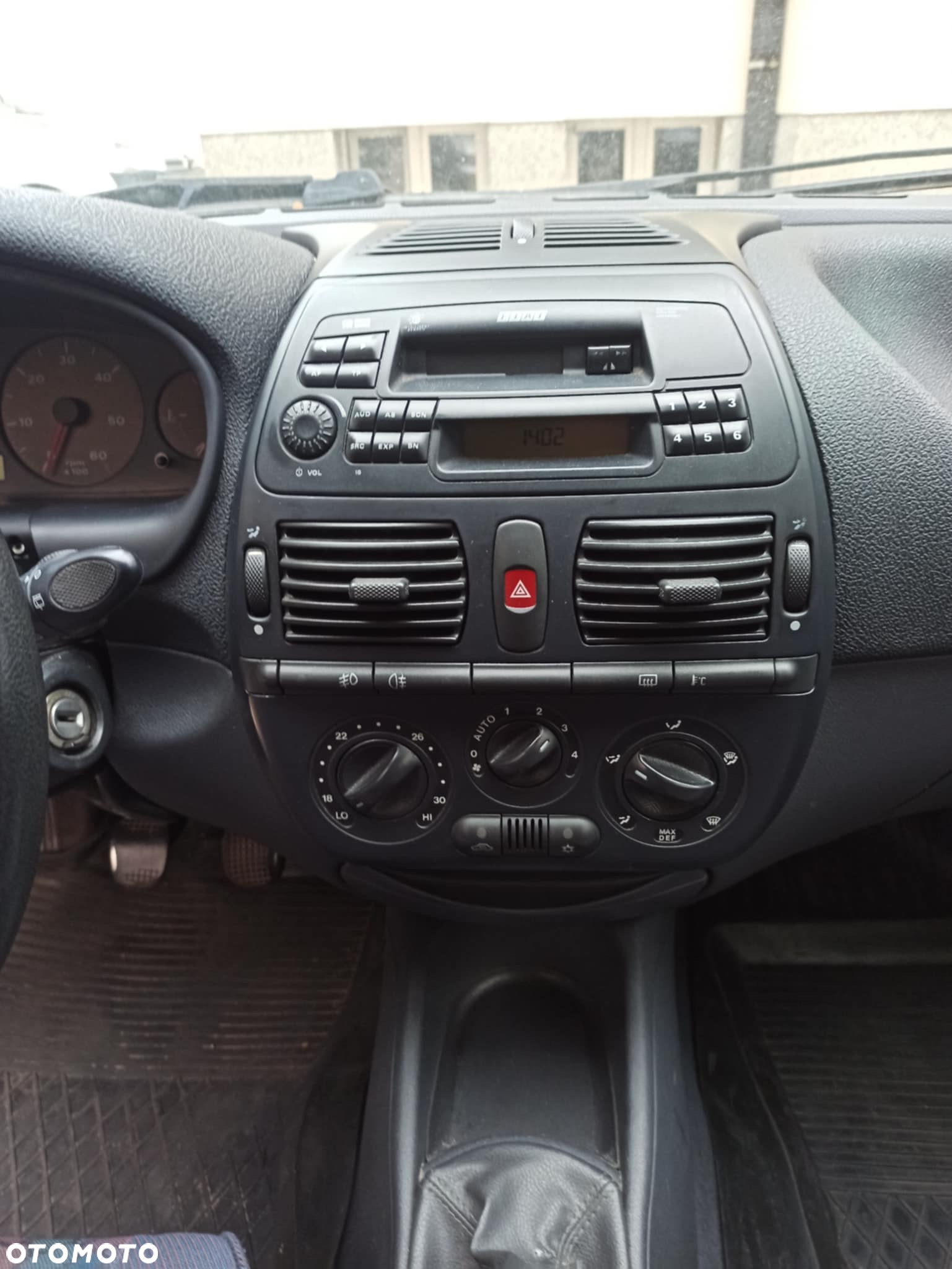 Fiat Bravo 1.9 JTD 105 GT - 19
