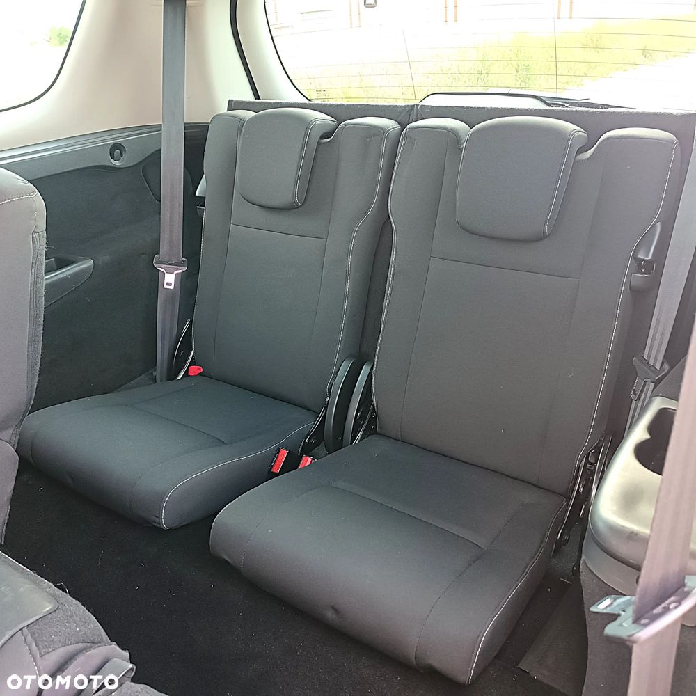 Renault Scenic dCi 110 LIMITED - 7