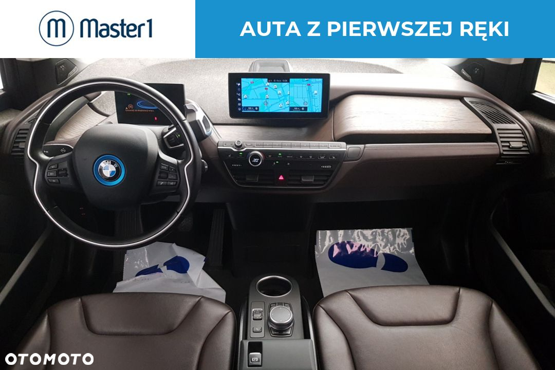 BMW i3 - 9