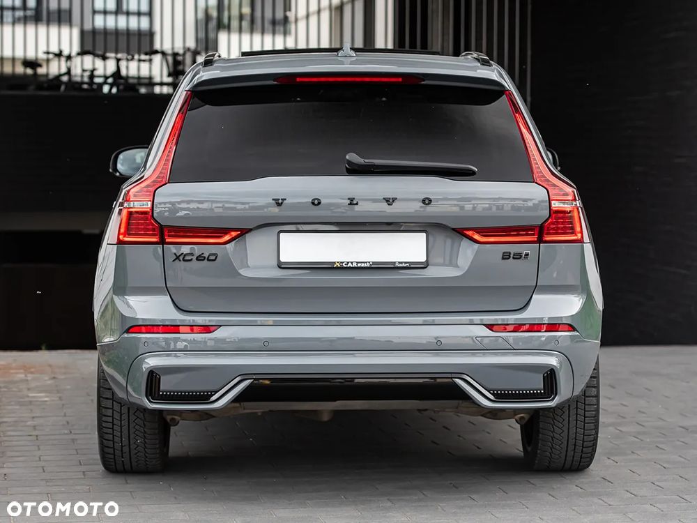 Volvo XC 60 B5 D AWD Geartronic RDesign - 11