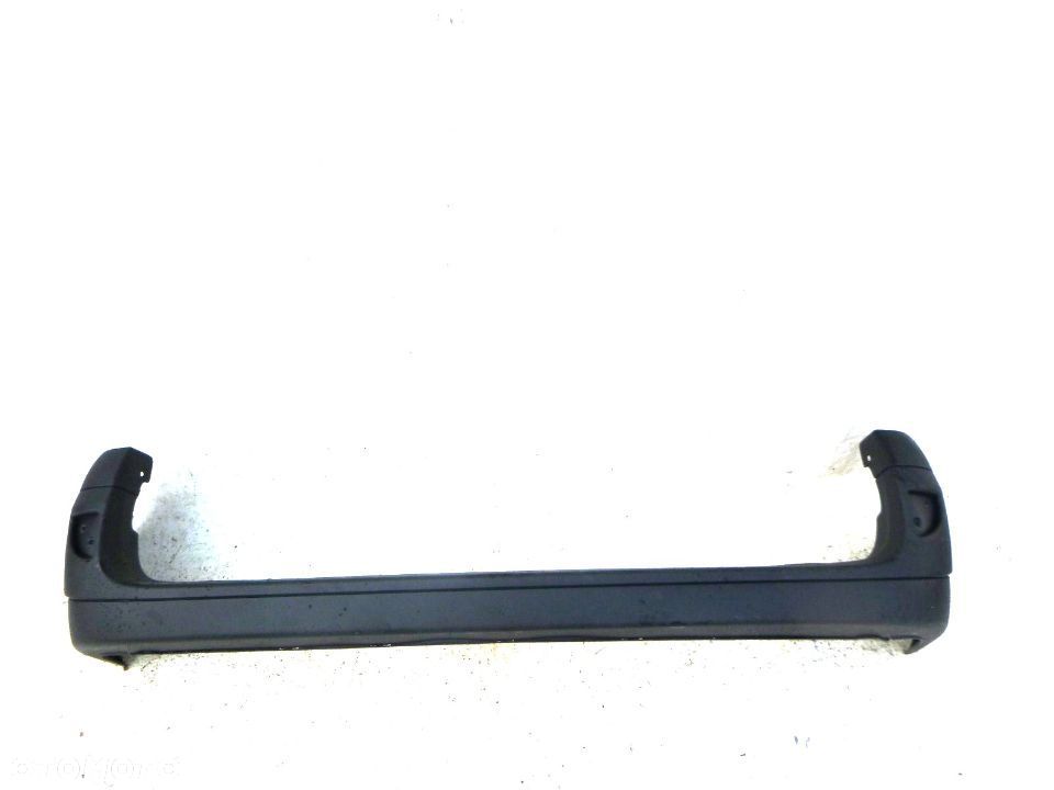 renault kangoo 1 i lift 02r- zderzak tył nowy tylny - 1