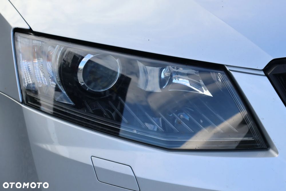 Skoda Octavia 1.4 TSI Ambition - 16