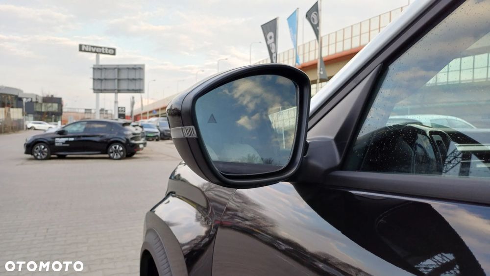 Citroën C3 Aircross 1.2 mHEV Max S&S eDCT6 - 25