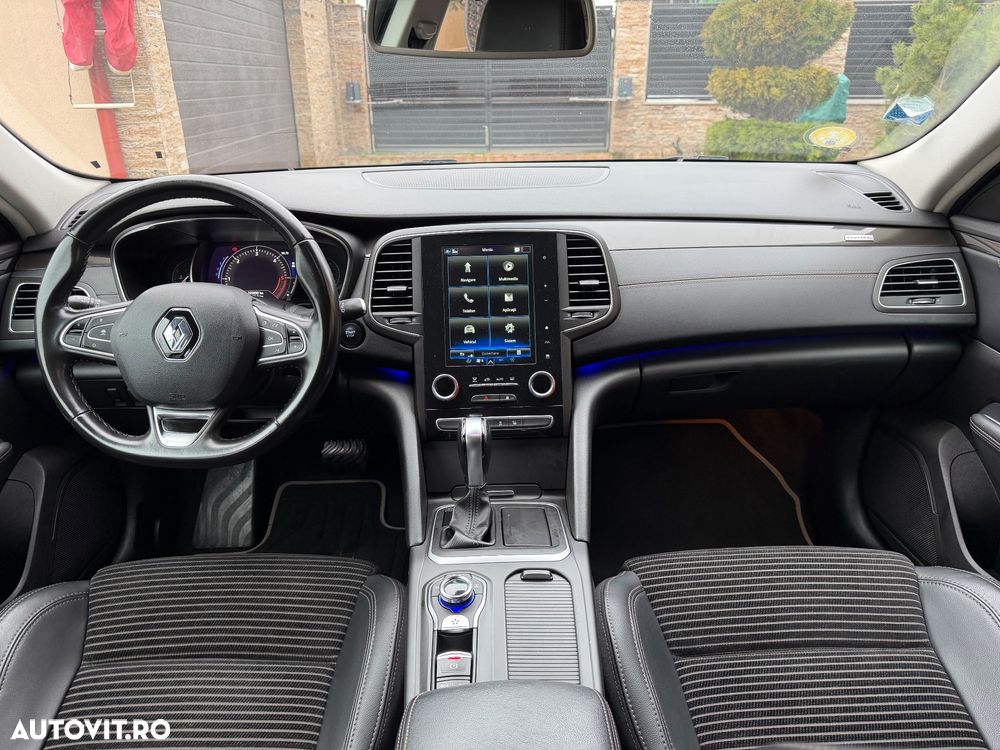 Renault Talisman - 8