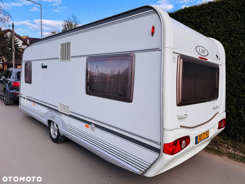 LMC Dominat 520 - 24