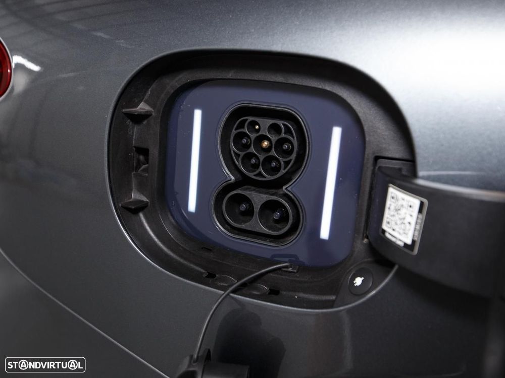 Mercedes-Benz EQE 350 Electric Art - 13
