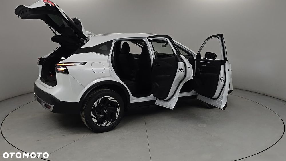 Nissan Qashqai 1.3 DIG-T MHEV N-Connecta Xtronic - 24