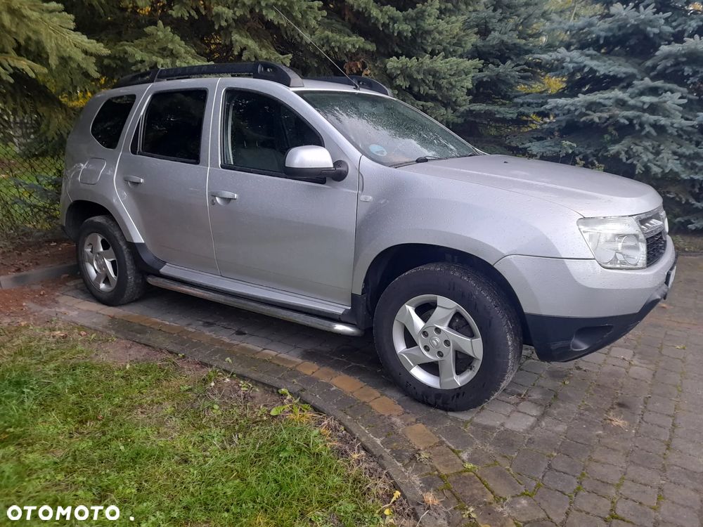 Dacia Duster 1.6 Laureate - 13