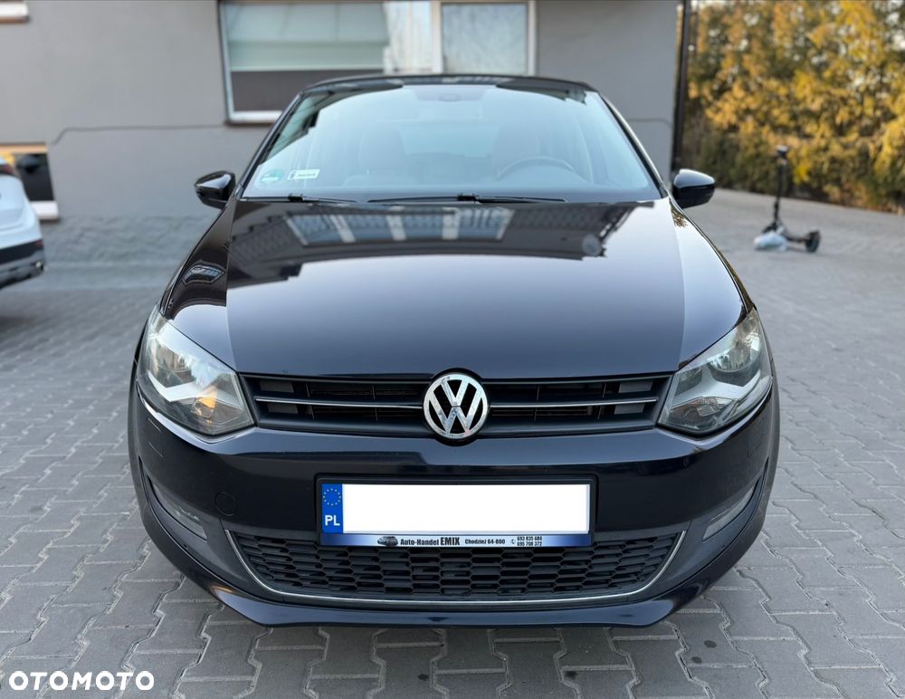 Volkswagen Polo 1.2 TSI Style - 2