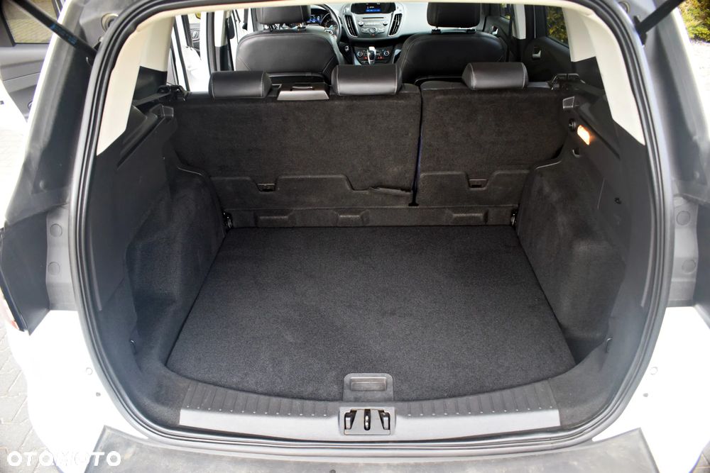 Ford Kuga 1.5 EcoBoost 4x4 Titanium - 31