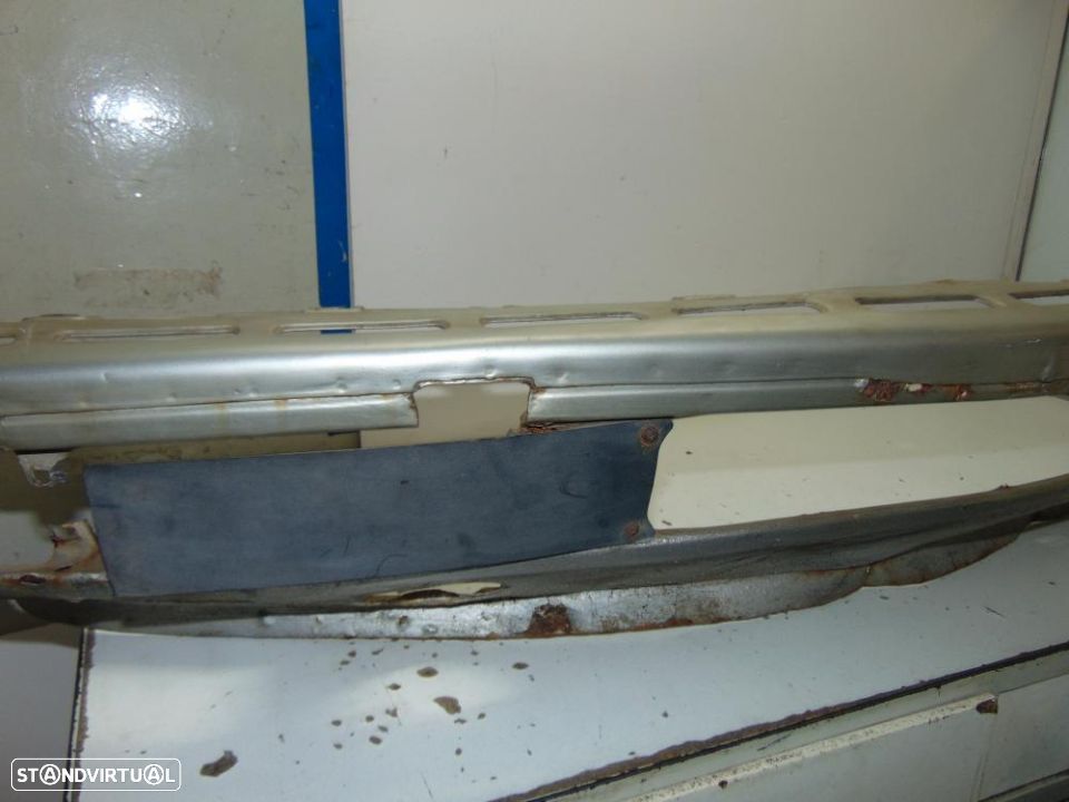 BMW E28 81 a 88 série 5 avental - 3