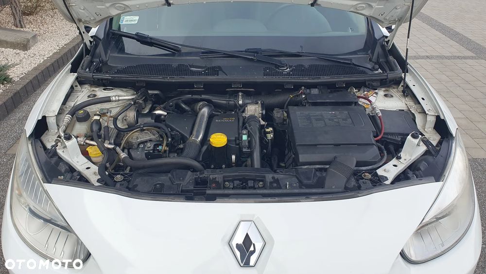Renault Fluence 1.5 dCi Expression - 23