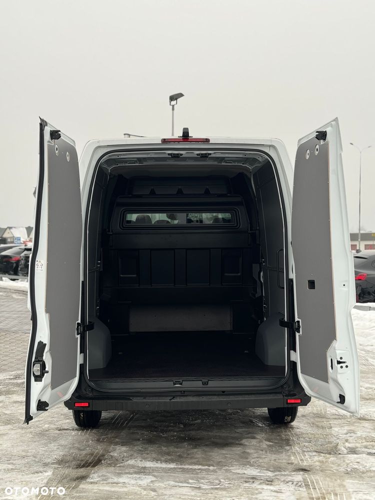 Renault Master Brygadówka - 16