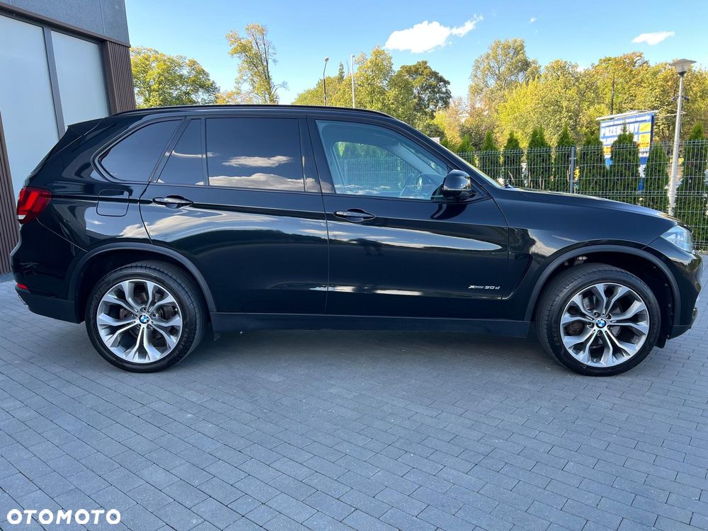 BMW X5 - 4