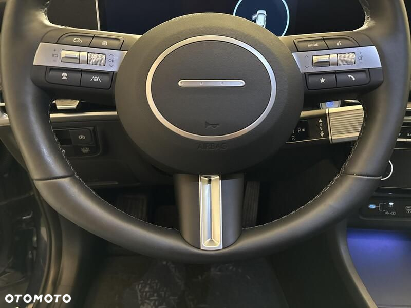 Hyundai Tucson - 14