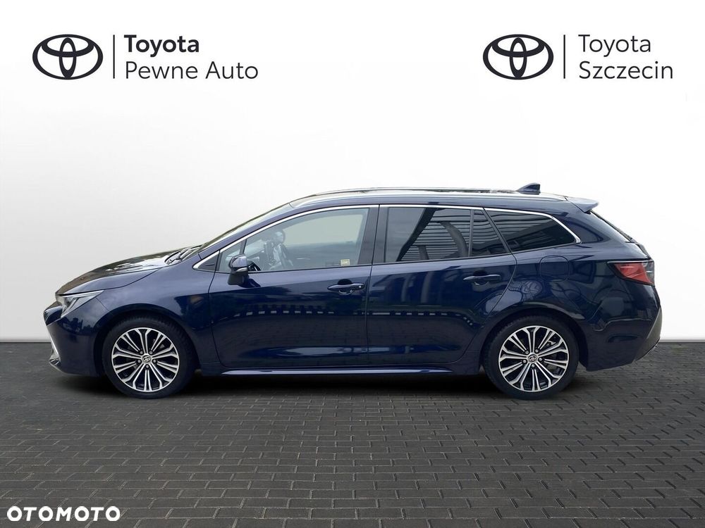 Toyota Corolla 1.8 Hybrid GPF Executive - 6