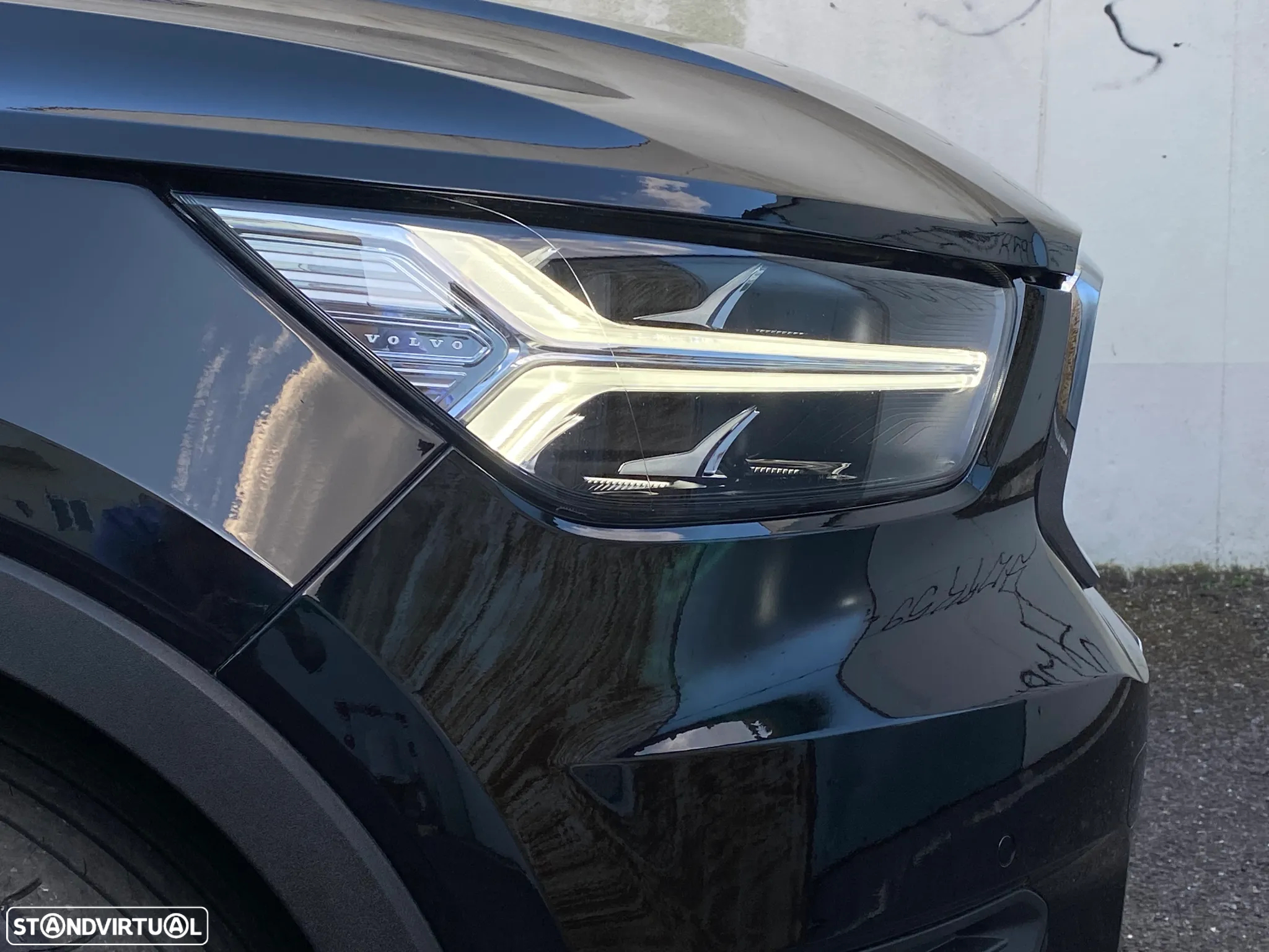 Volvo XC 40 2.0 D3 Momentum Plus Geartronic - 39