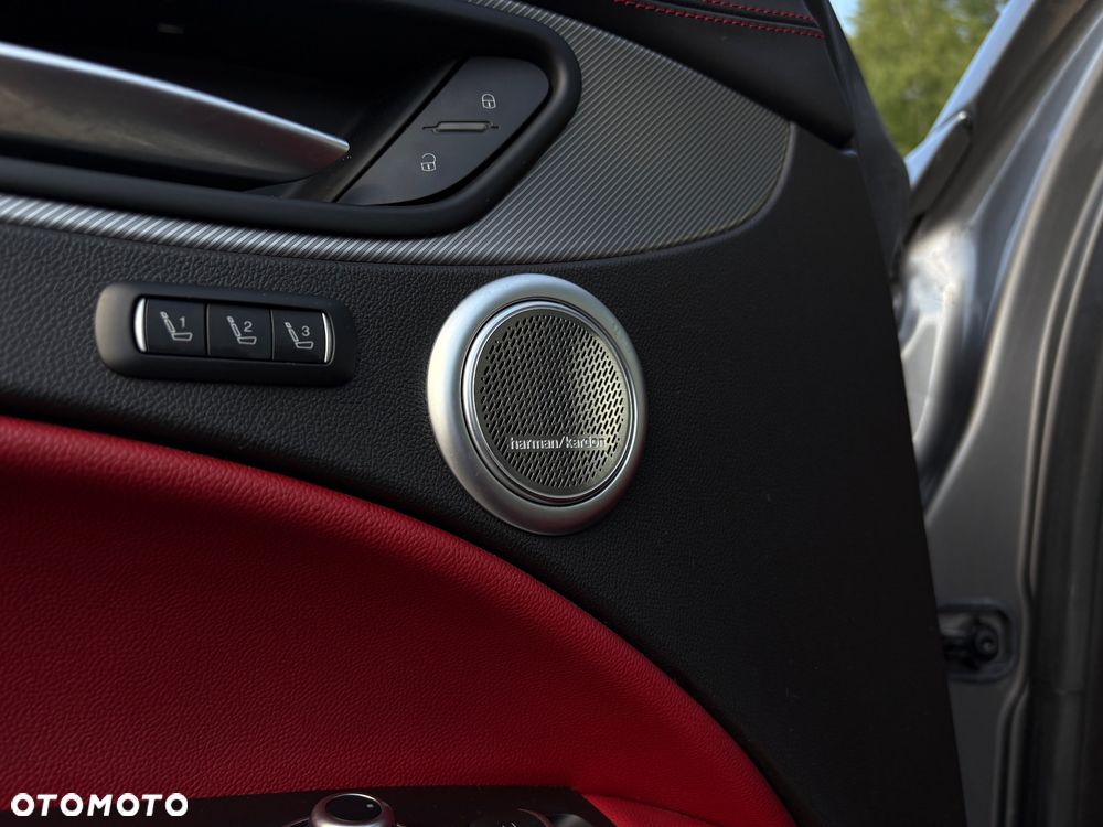 Alfa Romeo Stelvio 2.0 Turbo 16V AT8-Q4 Ti - 15