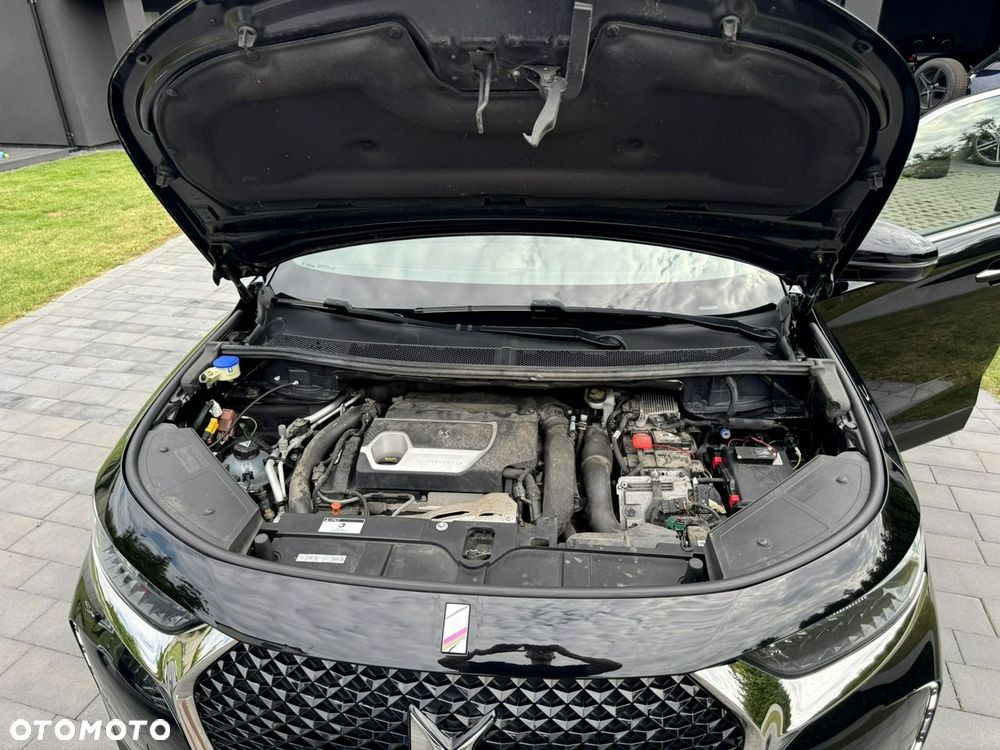 DS Automobiles DS 7 Crossback 1.6 E-Tense Grand Chic - 30