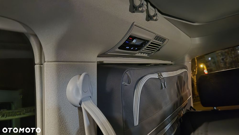 Volkswagen California - 19