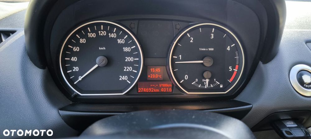 BMW Seria 1 - 11
