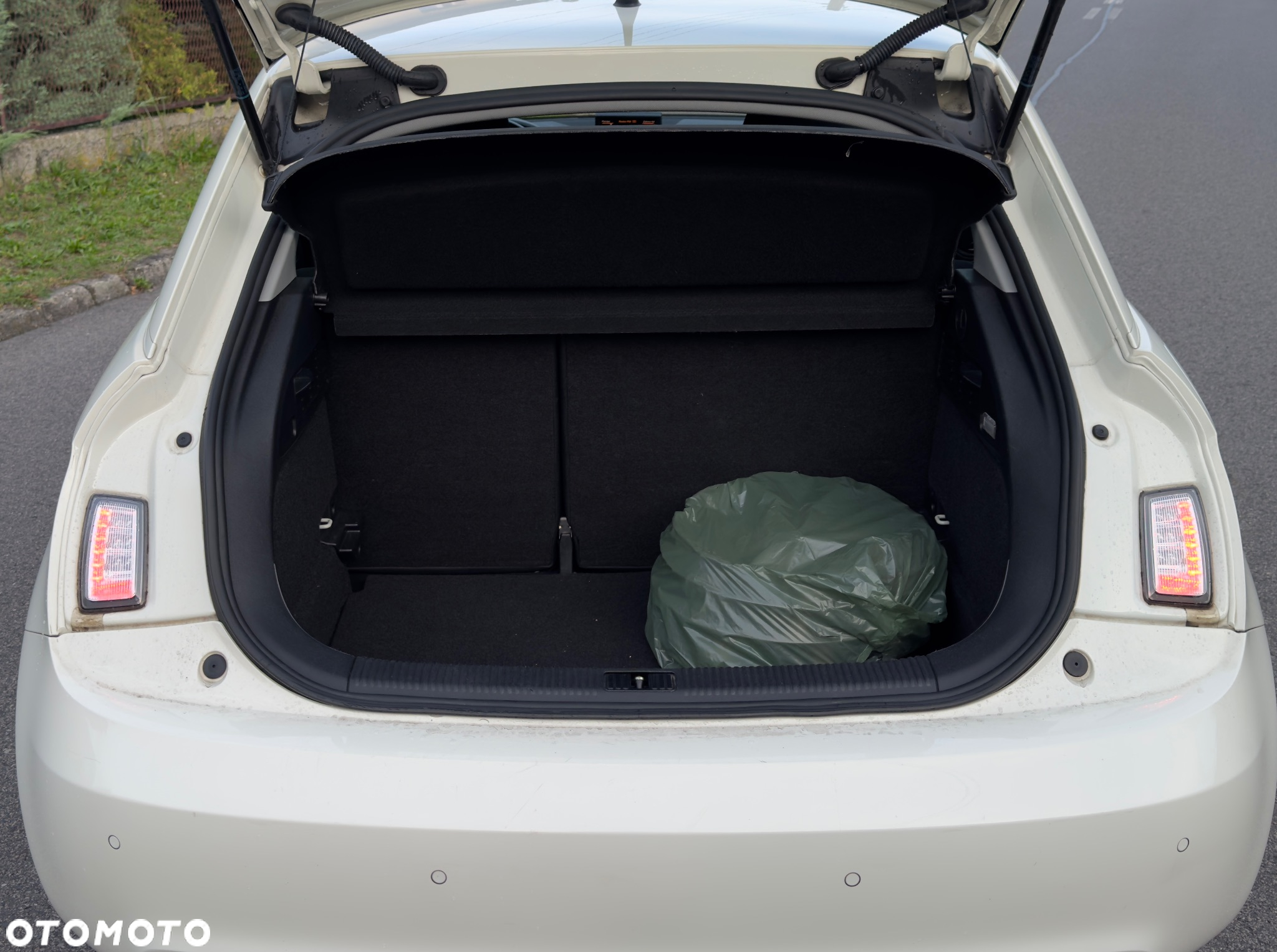 Audi A1 Sportback 1.2 TFSI Prime Line - 7
