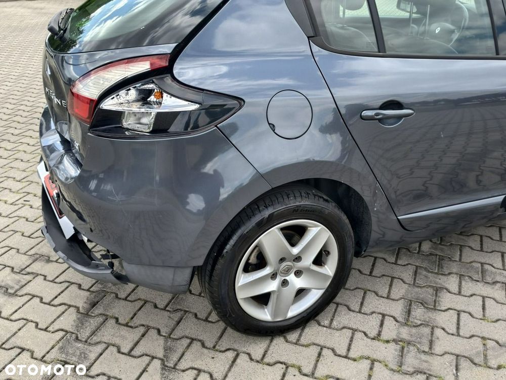 Renault Megane - 23