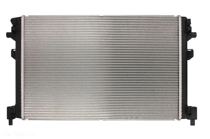 CHŁODNICA WODY AUDI A3, Q2, Q3, TT; SEAT ATECA, LEON, LEON SC, LEON SPORTSTOURER, LEON ST, LEON ST/KOMBI, TARRACO; SKODA KAROQ, KODIAQ I, OCTAVIA III, OCTAVIA IV, SUPERB III; VW ARTEON - 2