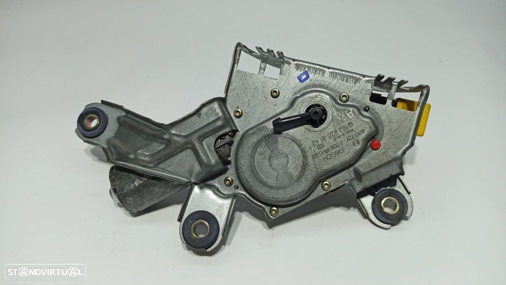 MOTOR LIMPA-VIDROS TRASEIRO MERCEDES CLASE M (W163) 270 CDI (163.113) - 3