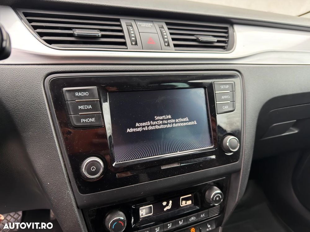 Skoda RAPID 1.0 TSI DSG Style - 16