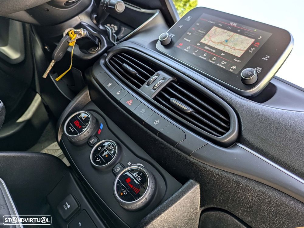 Fiat Tipo Station Wagon 1.3 Multijet - 12