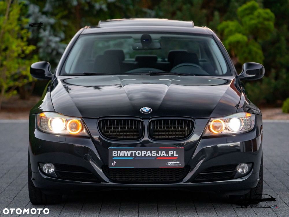 BMW Seria 3 - 3