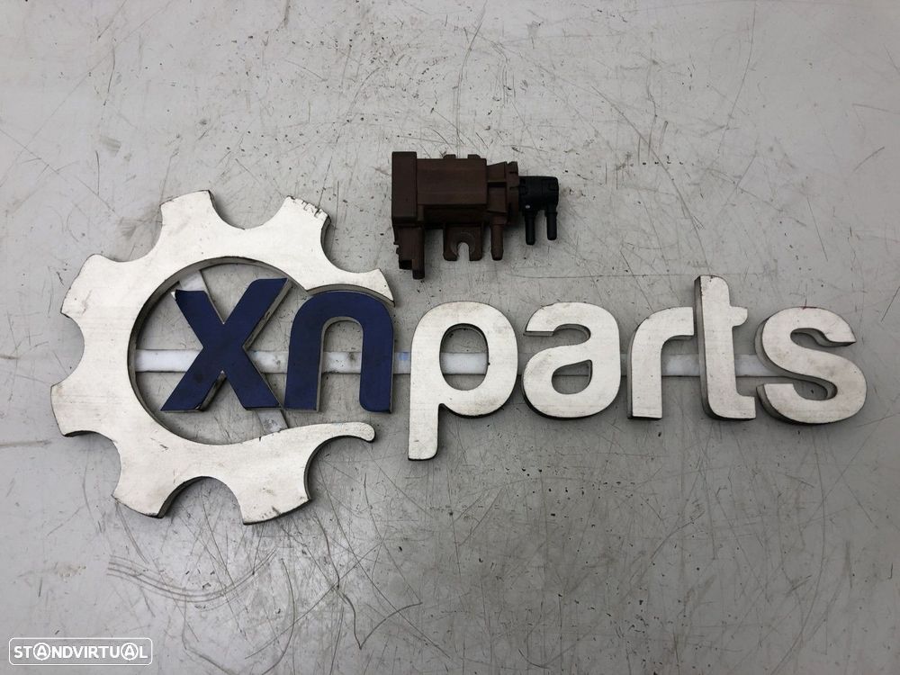 Válvula de controlo do vácuo Usado FORD FOCUS II 1.6 TDCi | 07.04 - 09.12 REF. 3... - 1