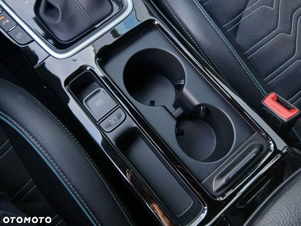 Kia XCeed 1.6 T-GDI Tribute DCT - 28
