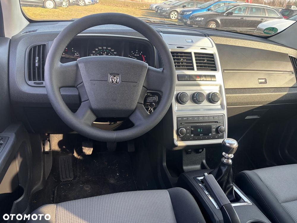 Dodge Journey 2.0 CRD SXT - 27