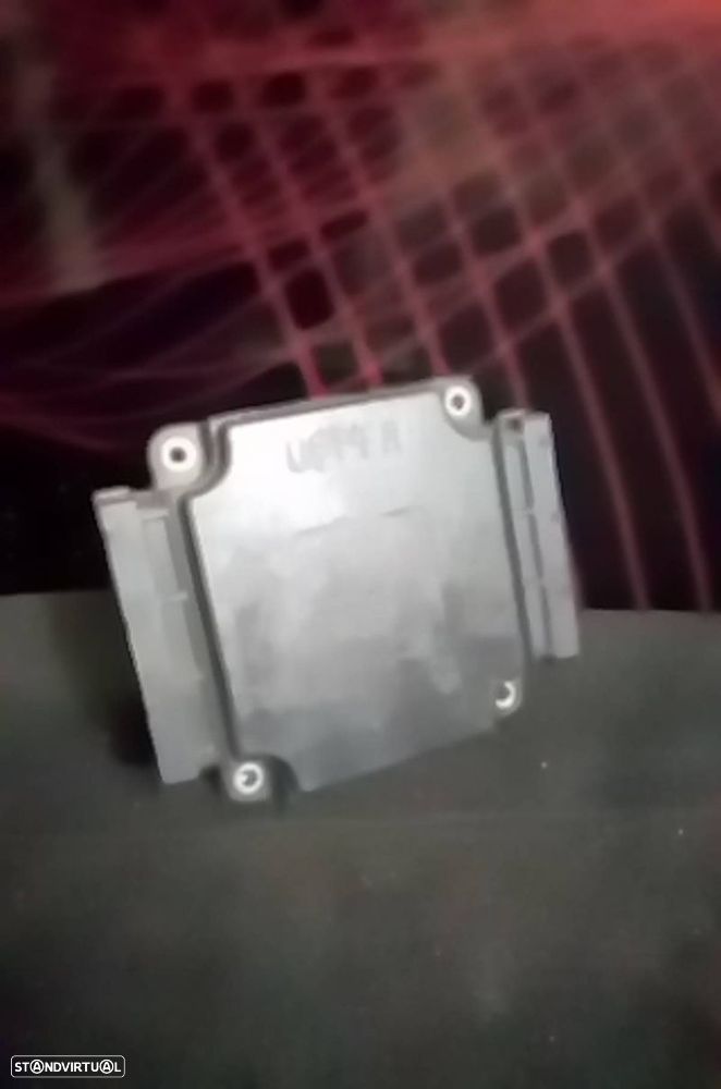 Centralina Do Motor Lancia Lybra Sw (839_) - 1