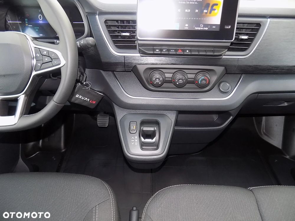 Renault Trafic 2.0 dCi Escapade EDC - 23