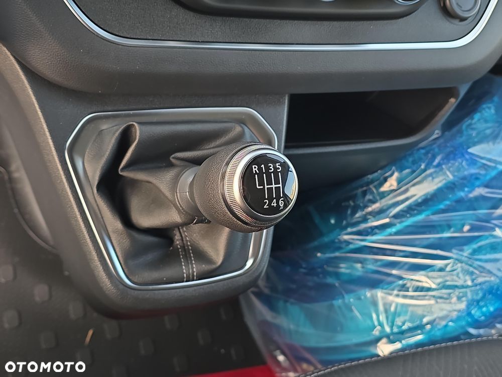 Renault Trafic Kombi 2.0 Blue dCi L2 Equilibre - 18