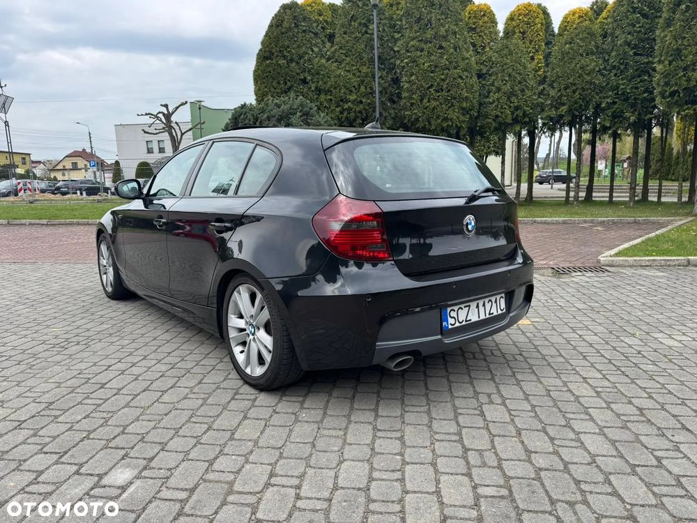 BMW Seria 1 120d - 5