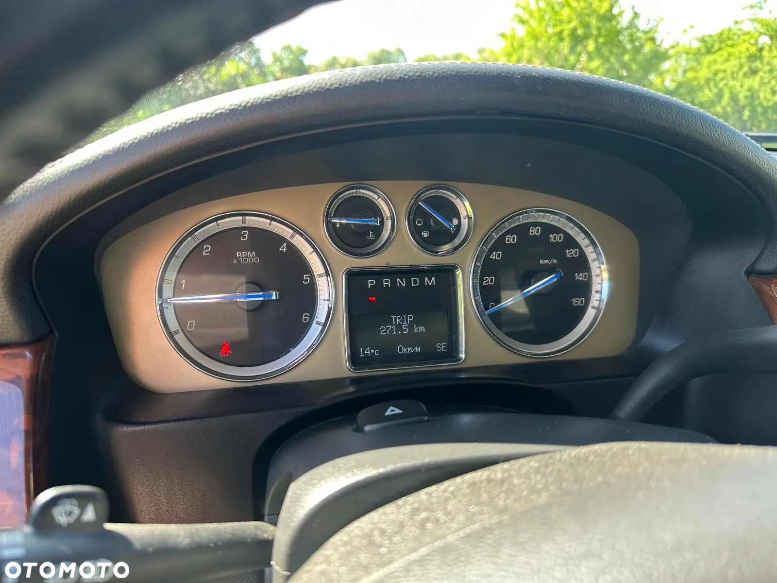 Cadillac Escalade 6.2 V8 Platinum - 18