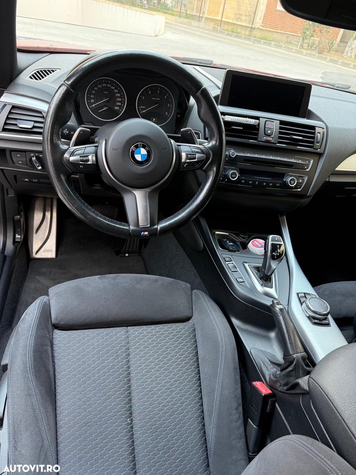 BMW Seria 2 225d Coupe Sport-Aut. M Sport - 8