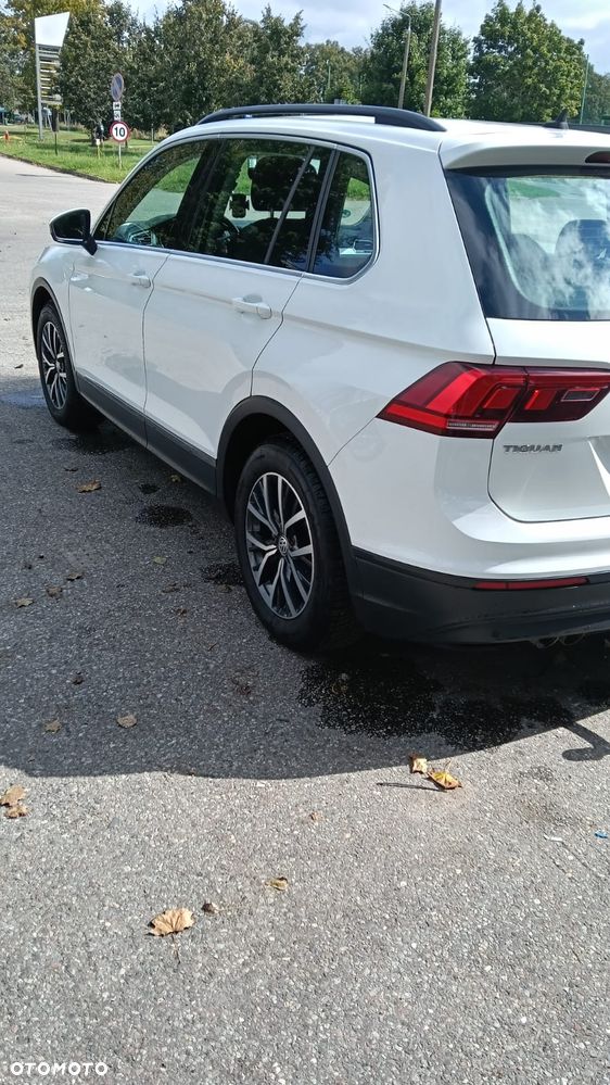 Volkswagen Tiguan - 7