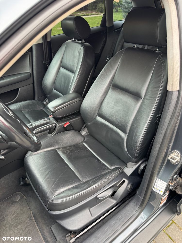 Audi A3 3-drzwiowe 2.0 TDI Ambition DSG - 14