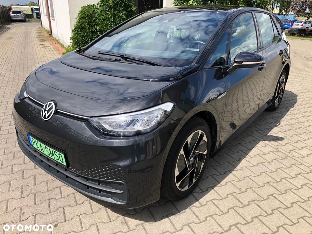 Volkswagen ID.3 - 10