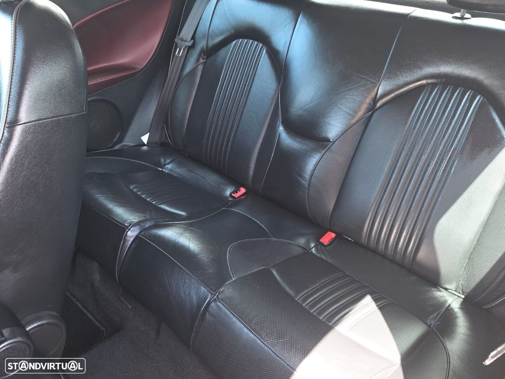 Alfa Romeo MiTo 1.3 JTDM ECO Impression - 18