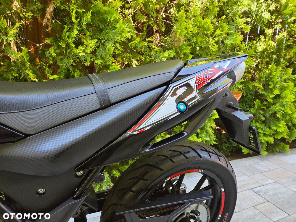 Derbi Senda - 15