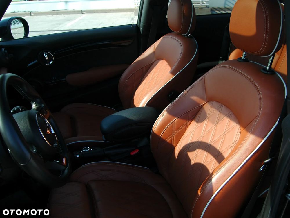 MINI John Cooper Works sport - 15