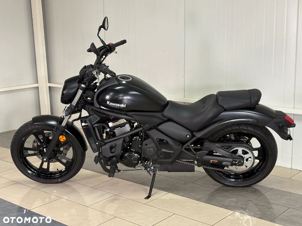 Kawasaki Vulcan - 2